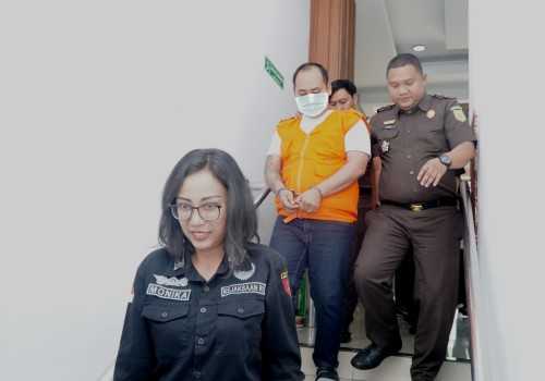 Skandal Miliaran Rupiah! Kejati Jateng Ungkap Modus Korupsi Pengadaan Rumah oleh DC