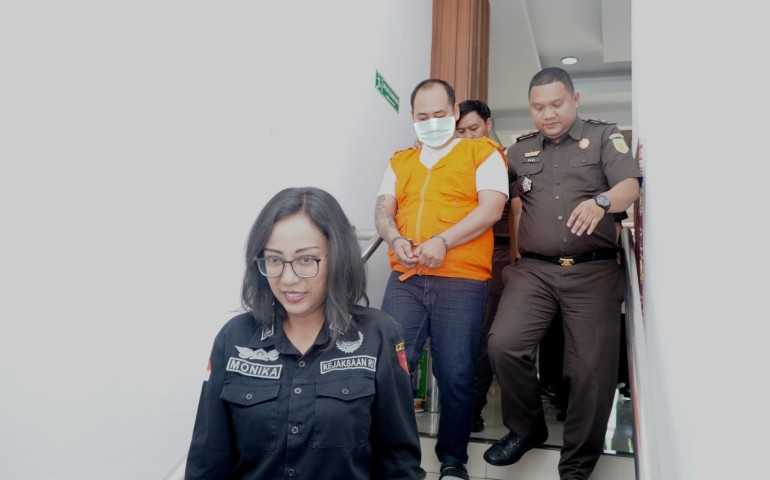 Skandal Miliaran Rupiah! Kejati Jateng Ungkap Modus Korupsi Pengadaan Rumah oleh DC