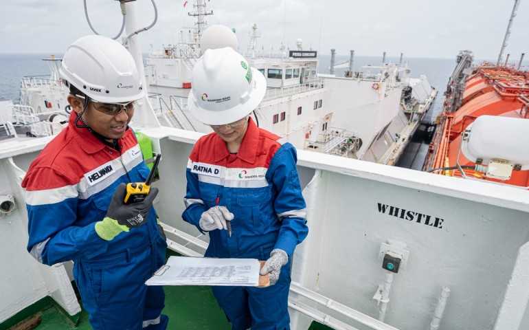 PGN Kenalkan QUEST, Solusi Cepat Perhitungan Engineering