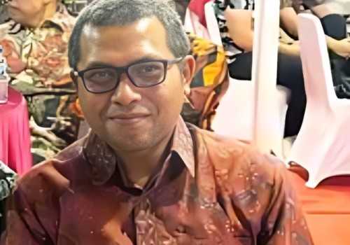 Ferry Wawan Cahyono sebut Tantangan Era Digital, Kampus Harus Bentengi Generasi dengan Moral