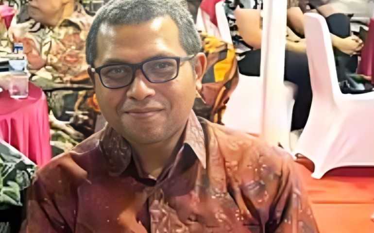 Ferry Wawan Cahyono sebut Tantangan Era Digital, Kampus Harus Bentengi Generasi dengan Moral