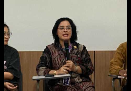 Wisudawan Berprestasi Bakal Warnai Wisuda SCU Semarang Periode III Tahun 2024