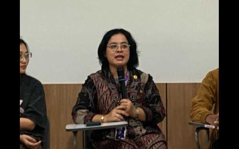 Wisudawan Berprestasi Bakal Warnai Wisuda SCU Semarang Periode III Tahun 2024
