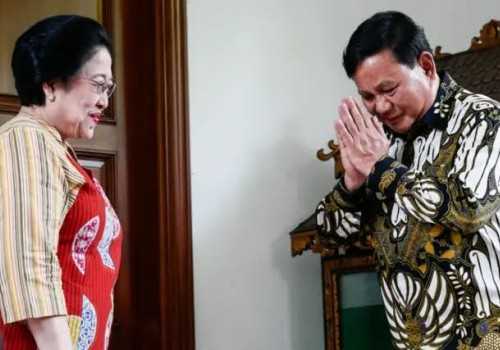 Semuanya Mungkin Saja, Apakah PDIP Akan Merapat ke Koalisi Prabowo-Gibran?