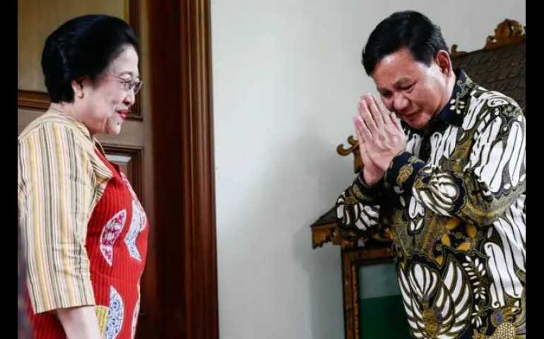 Semuanya Mungkin Saja, Apakah PDIP Akan Merapat ke Koalisi Prabowo-Gibran?