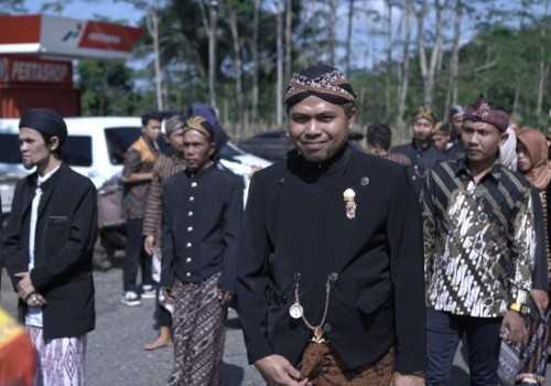 Desa Wisata Adalah Masa Depan Pariwisata Jateng, Ferry Wawan Cahyono Dorong Dukung Event Berkualitas dan Berkelanjutan