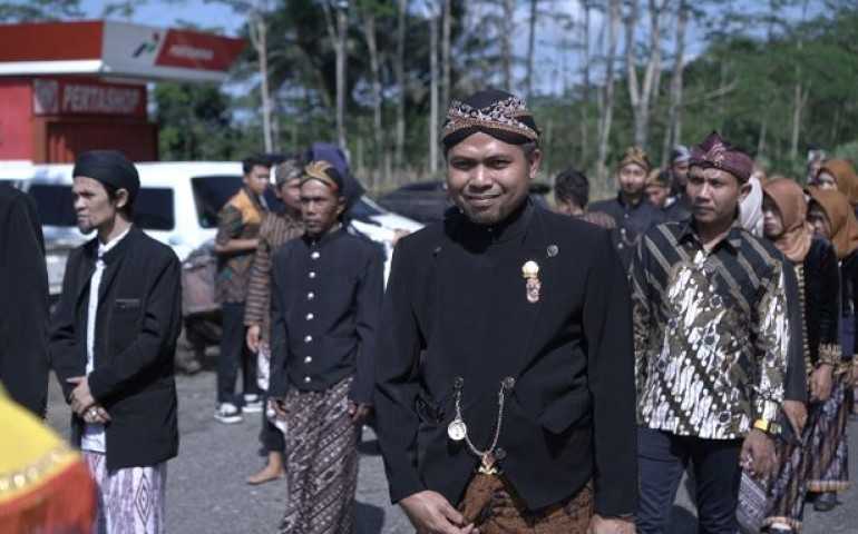 Desa Wisata Adalah Masa Depan Pariwisata Jateng, Ferry Wawan Cahyono Dorong Dukung Event Berkualitas dan Berkelanjutan