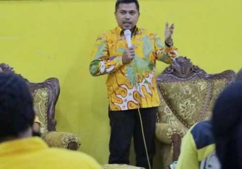 Ferry Wawan Cahyono Tekankan Mitigasi dan Relokasi Sebagai Solusi Jangka Panjang Bencana Longsor