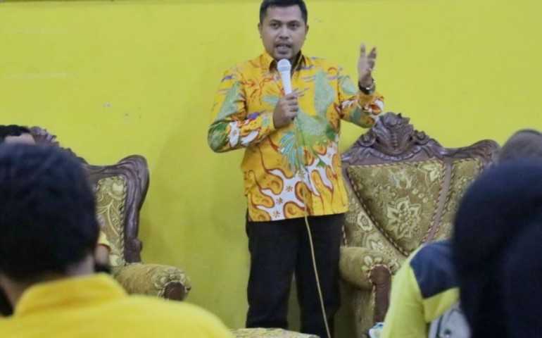 Ferry Wawan Cahyono Tekankan Mitigasi dan Relokasi Sebagai Solusi Jangka Panjang Bencana Longsor