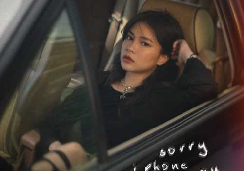 Jasmine Nadya Rilis Single Ketiga Bertajuk "Sorry I Phone You" yang Penuh Penyesalan