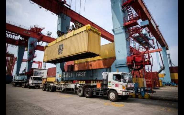 Indonesia Harus Belajar dari Tiongkok, Buktikan Cara Adil Pembagian Ekonomi