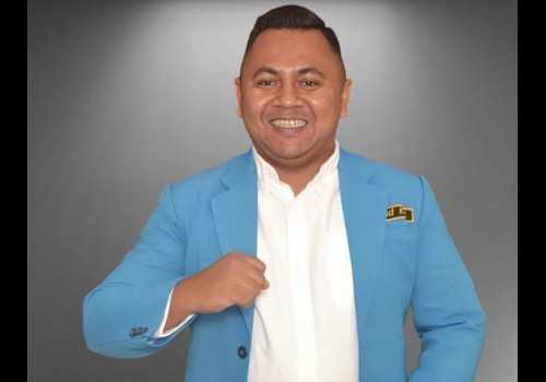 Sosok Baru Ketua KNPI Banjarnegara, Muhammad Nur Fahmi Siap Wujudkan Pemuda Berdaya dan Berkarakter