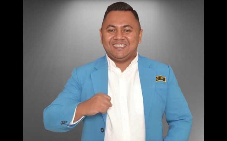 Sosok Baru Ketua KNPI Banjarnegara, Muhammad Nur Fahmi Siap Wujudkan Pemuda Berdaya dan Berkarakter