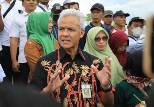 Layanan Kesehatan di Jateng Diminta Proaktif Laporkan Indikasi Anak Gagal Ginjal Akut