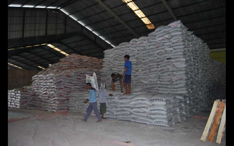 Pupuk Indonesia Niaga Suplai Pupuk Kebutuhan Domestik