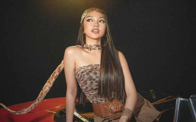 Naura Ayu Rilis Single Terbaru "Di Depan Mata" yang Terinspirasi dari Kisah Pribadinya