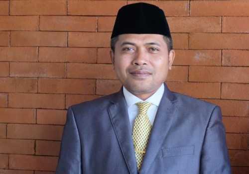 Ferry Wawan Cahyono Sebut Satu Kesalahan ASN di Media Sosial Bisa Hancurkan Pilkada 2024
