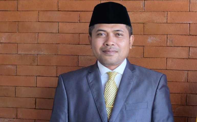 Ferry Wawan Cahyono Sebut Satu Kesalahan ASN di Media Sosial Bisa Hancurkan Pilkada 2024