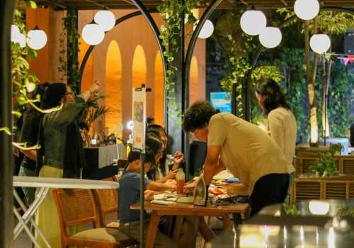 ARTOTEL Suites Bianti – Yogyakarta Angkat Isu Lingkungan Lewat LokaLaku, Gerakan Pengelolaan Sampah Kreatif