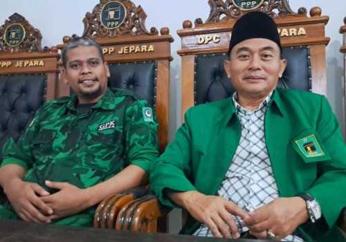PPP Bertindak Tegas: Ultimatum Serta Ancam Pemecatan Ketua GPK Jepara Usai Dukung Juara