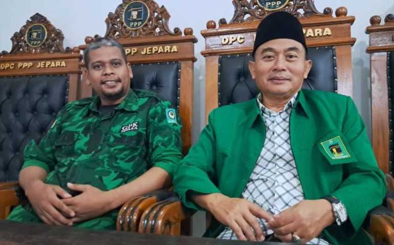 PPP Bertindak Tegas: Ultimatum Serta Ancam Pemecatan Ketua GPK Jepara Usai Dukung Juara