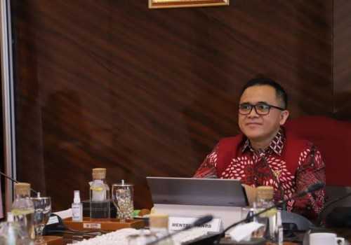 Menteri PANRB Keluarkan Surat Edaran Larangan Perjudian Daring di Instansi Pemerintah