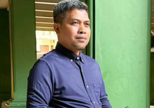 Ferry Wawan Cahyono Dukung Generasi Muda Mengenyam Pendidikan Lebih Tinggi