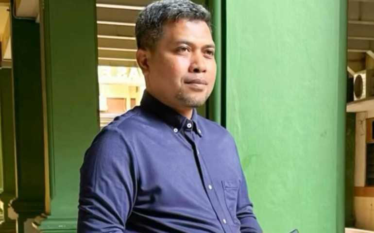 Ferry Wawan Cahyono Dukung Generasi Muda Mengenyam Pendidikan Lebih Tinggi