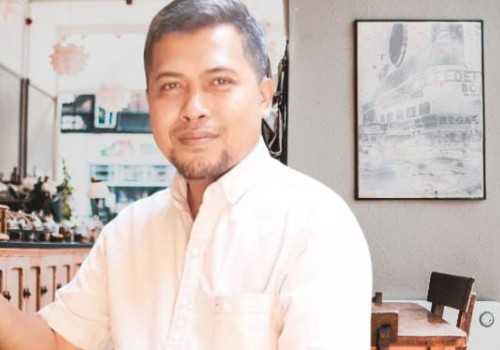Ferry Wawan Cahyono Dukung Desa Jadi Sentra Industri Mandiri, Buka Peluang Kerja Lokal