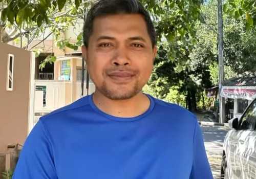 Wujudkan Perubahan Ekonomi Berkelanjutan, Ferry Wawan Cahyono Dorong Masyarakat untuk Berbelanja dari Pedagang Kecil