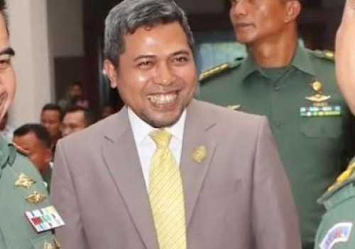 Ferry Wawan Cahyono Minta Peningkatan Pengawasan Keamanan untuk Tekan Aksi Kriminalitas