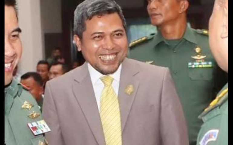 Ferry Wawan Cahyono Minta Peningkatan Pengawasan Keamanan untuk Tekan Aksi Kriminalitas
