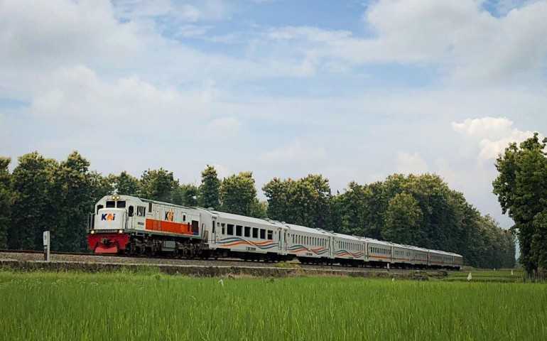 Berlibur Lebih Hemat! KAI Gelar Promo Tiket Bayar 79 Persen di HUT Ke-79