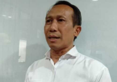 PWI Kecam Aksi Brutal Ajudan Pj Gubernur Jateng Terhadap Wartawan