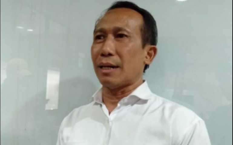 PWI Kecam Aksi Brutal Ajudan Pj Gubernur Jateng Terhadap Wartawan