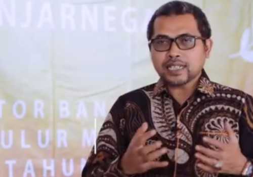 Ferry Wawan Cahyono : AI Dapat Membantu, Namun Masyarakat Harus Bijak dan Hati-Hati dalam Penggunaannya