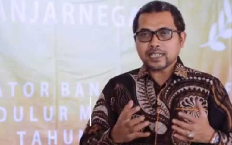 Ferry Wawan Cahyono : AI Dapat Membantu, Namun Masyarakat Harus Bijak dan Hati-Hati dalam Penggunaannya