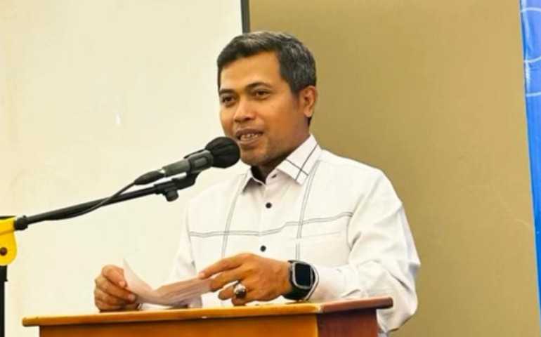 Bersama IKA UNDIP Banyumas, Ferry Wawan Cahyono Optimis Alumni Mampu Bawa Dampak Positif untuk Daerah