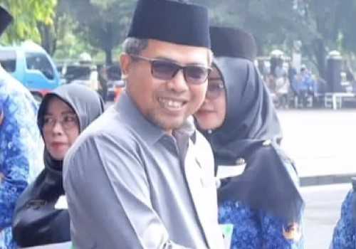 Ferry Wawan Cahyono Ingatkan Pentingnya Pengamanan Arsip Digital dari Serangan Siber