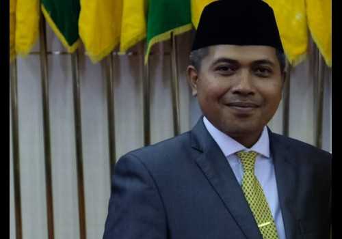 Selamat Hari Kesaktian Pancasila, Ferry Wawan Cahyono ; Bersama Pancasila, kita wujudkan Indonesia Emas yang berdaulat dan sejahtera