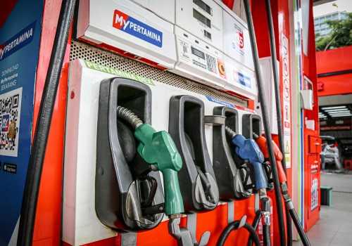 Harga BBM Turun! Pertamina Patra Niaga Resmi Pangkas Harga Pertamax dan Dex Series Mulai Oktober 2024