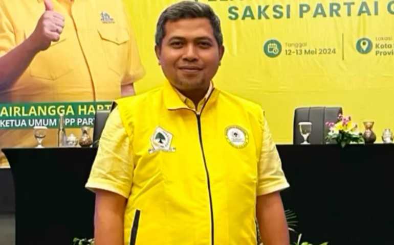 Adies Kadir Ditetapkan sebagai Wakil Ketua DPR RI, Ferry Wawan Cahyono : Ini Kebanggaan untuk Bangsa!