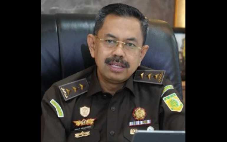 Jaksa Agung Setujui Penghentian 5 Kasus Pidana Berdasarkan Restoratif Justice