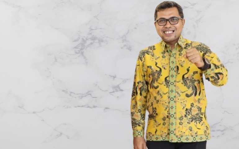 Ferry Wawan Cahyono Ajak Semua Pihak Dukung Pelestarian Batik di Jawa Tengah
