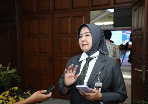 Proses Rekrutmen PPPK di Pemprov Jateng Resmi Dimulai