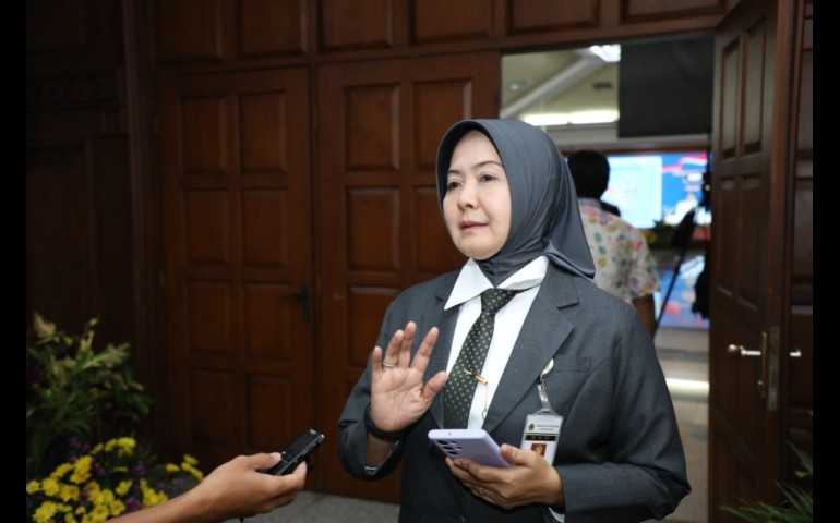 Proses Rekrutmen PPPK di Pemprov Jateng Resmi Dimulai
