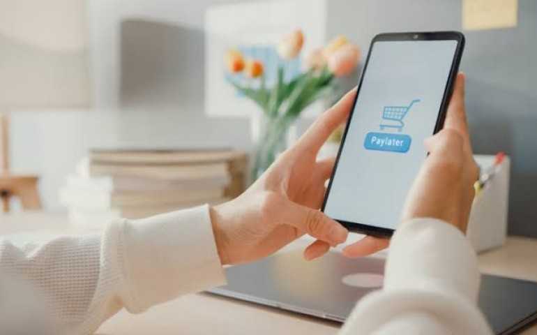 Darurat ! Utang Paylater Warga RI Meroket hingga Rp 25 Triliun, Generasi Terjerat Pinjaman Digital
