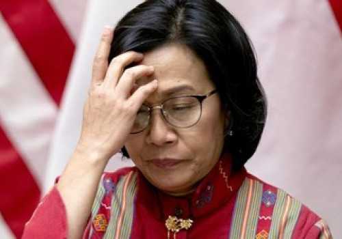 Taktik Licik! Sri Mulyani Sentil Pemda Diduga Manipulasi Data untuk Dapat Insentif