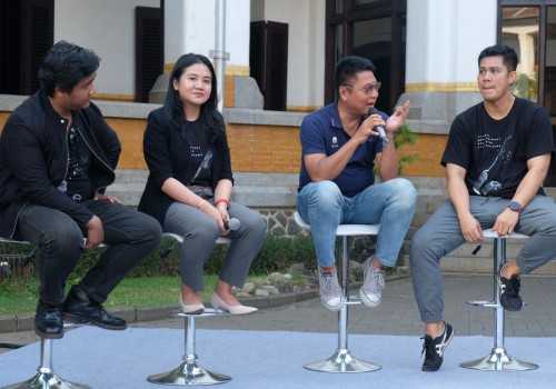 Symphony Lawang Sewu Siap Digelar, KAI Wisata Suguhkan Pengalaman Musik Orkestra di Gedung Bersejarah Lawang Sewu