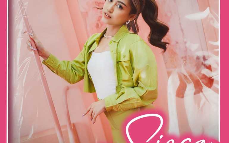 Sisca Saras Luncurkan Lagu Terbaru Bertajuk ‘Cinta Setara’, Pesan Kuat untuk Tidak Terbawa Suasana